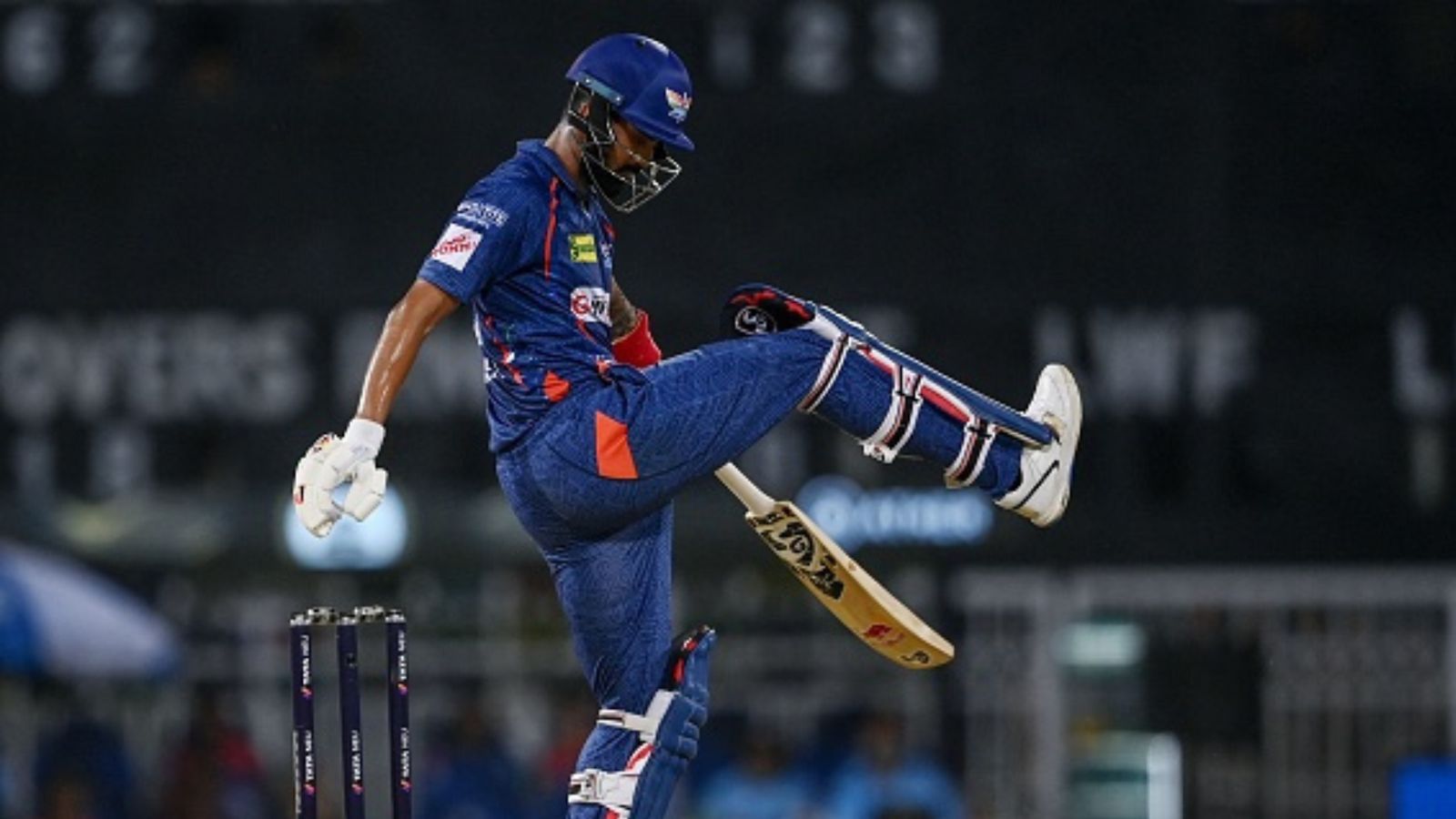 'I don't know how it happened…': KL Rahul after throwing LSG under the bus in nightmarish defeat against GT 'I don't know how it happened…': KL Rahul after throwing LSG under the bus in nightmarish defeat against GT