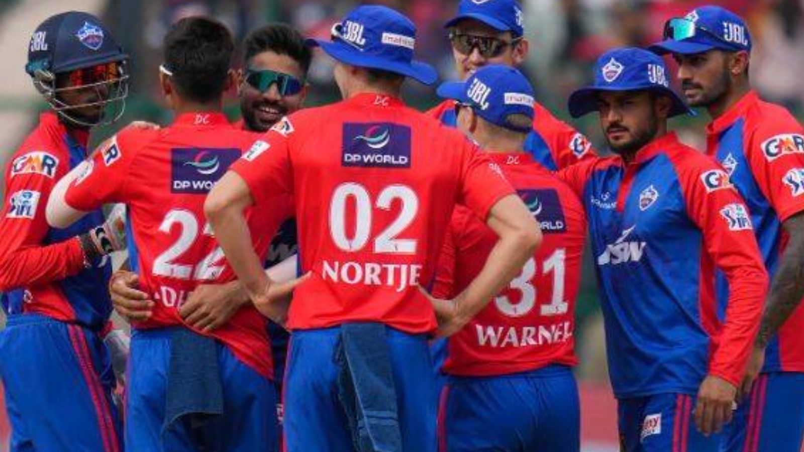 IPL 2023: Delhi Capitals announce former SRH's star batter as Kamlesh Nagarkoti's replacement IPL 2023: Delhi Capitals announce former SRH's star batter as Kamlesh Nagarkoti's replacement