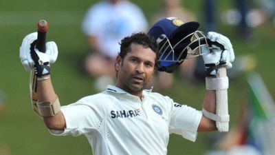 Special half-century for Sachin Tendulkar! A look at 50 of Master Blaster's biggest records in international cricket on his 50th birthday SportsTak