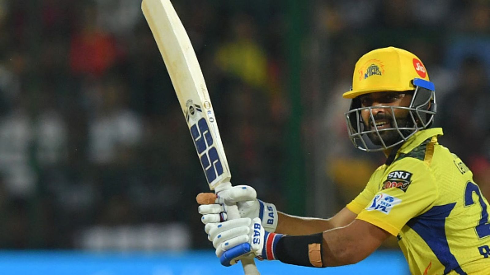 'If you listen to whatever he says...': Veteran Ajinkya Rahane credits MS Dhoni after infusing life to his IPL career with stellar performances 'If you listen to whatever he says...': Veteran Ajinkya Rahane credits MS Dhoni after infusing life to his IPL career with stellar performances