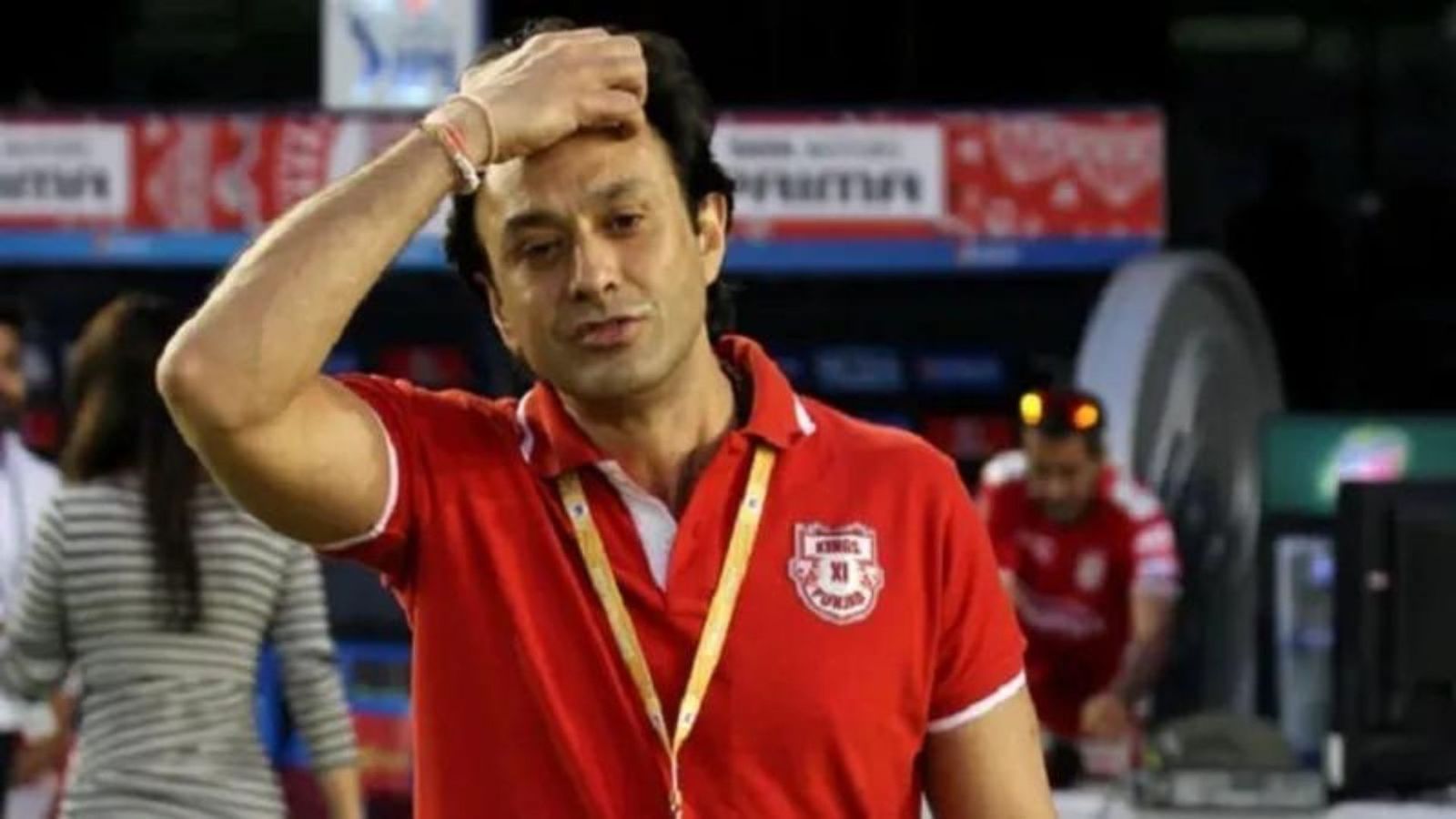 EXCLUSIVE: PBKS owner Ness Wadia's interesting answer on workload management in IPL, says 'we play just 14 matches but Team India...' EXCLUSIVE: PBKS owner Ness Wadia's interesting answer on workload management in IPL, says 'we play just 14 matches but Team India...'