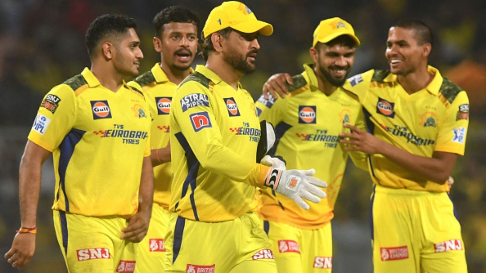 IPL 2023 Points Table: MS Dhoni's CSK surge to the top after another emphatic win, RCB jumps to fifth position IPL 2023 Points Table: MS Dhoni's CSK surge to the top after another emphatic win, RCB jumps to fifth position