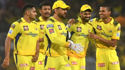IPL 2023 Points Table: MS Dhoni's CSK surge to the top after another emphatic win, RCB jumps to fifth position SportsTak