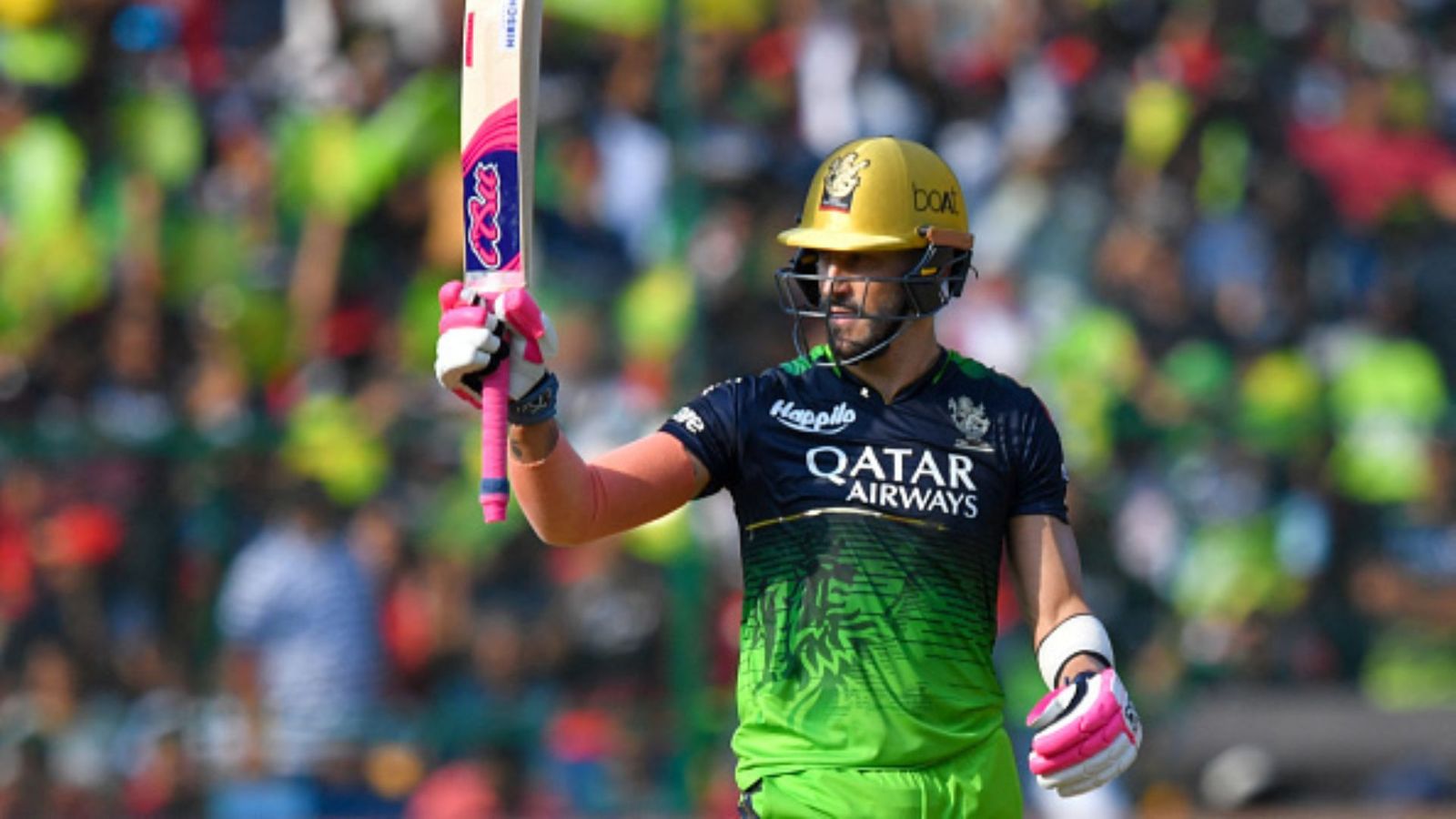IPL 2023 Orange Cap: Faf du Plessis builds 91-run lead at the top as RCB and CSK batters dominate top 5 list IPL 2023 Orange Cap: Faf du Plessis builds 91-run lead at the top as RCB and CSK batters dominate top 5 list