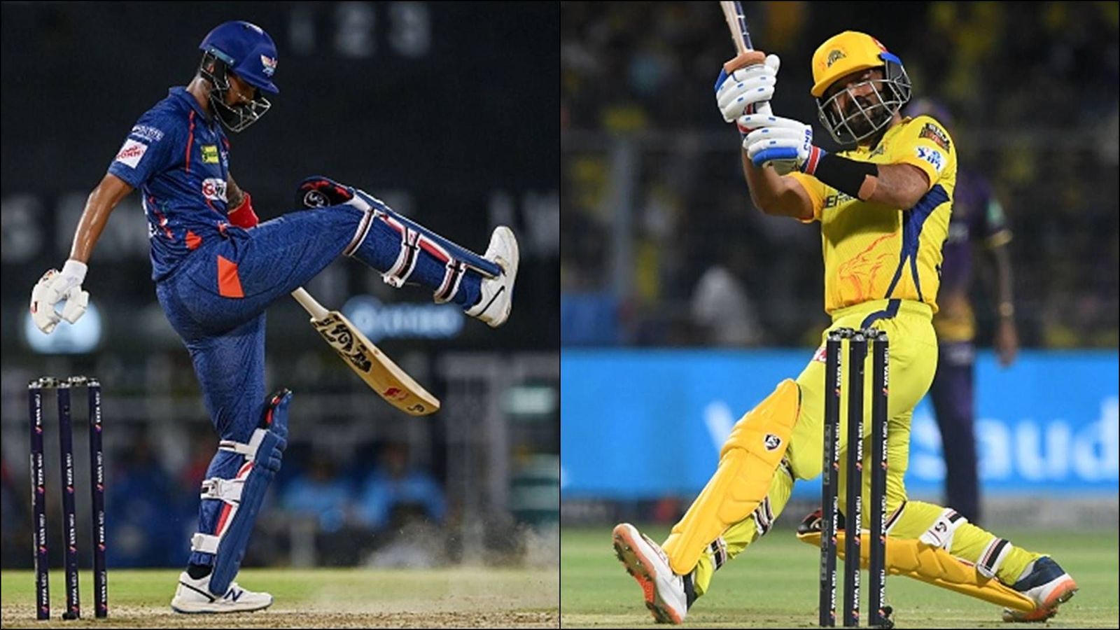 'If only KL Rahul understood this': Former Indian pacer takes a dig at LSG skipper while praising Ajinkya Rahane 'If only KL Rahul understood this': Former Indian pacer takes a dig at LSG skipper while praising Ajinkya Rahane