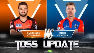 IPL 2023, SRH vs DC: Out-of-form Prithvi Shaw gets the axe for Ranji hero as Delhi bat first in David Warner's Hyderabad return
SportsTak