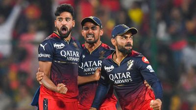 IPL 2023: Virat Kohli faces risk of ban after RCB breach league's code of conduct for second match this season SportsTak