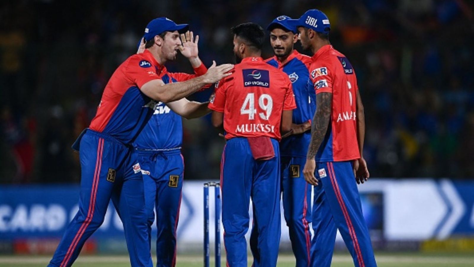 'His performance was really inspiring': DC's Anrich Nortje lauds Indian pacer for flawless execution under pressure against SRH 'His performance was really inspiring': DC's Anrich Nortje lauds Indian pacer for flawless execution under pressure against SRH