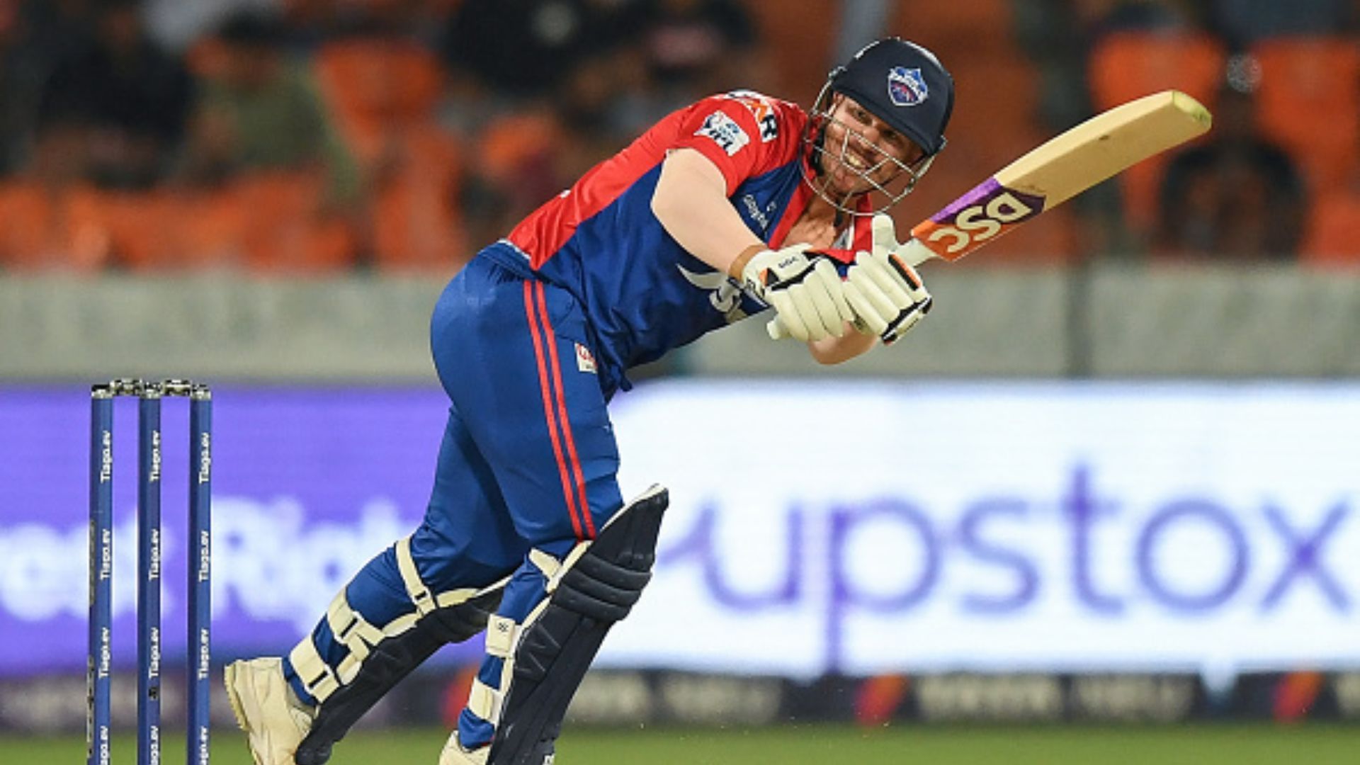 IPL 2023 Orange Cap: David Warner breaches the 300-run mark but still trails leader Faf du Plessis by 99 runs IPL 2023 Orange Cap: David Warner breaches the 300-run mark but still trails leader Faf du Plessis by 99 runs