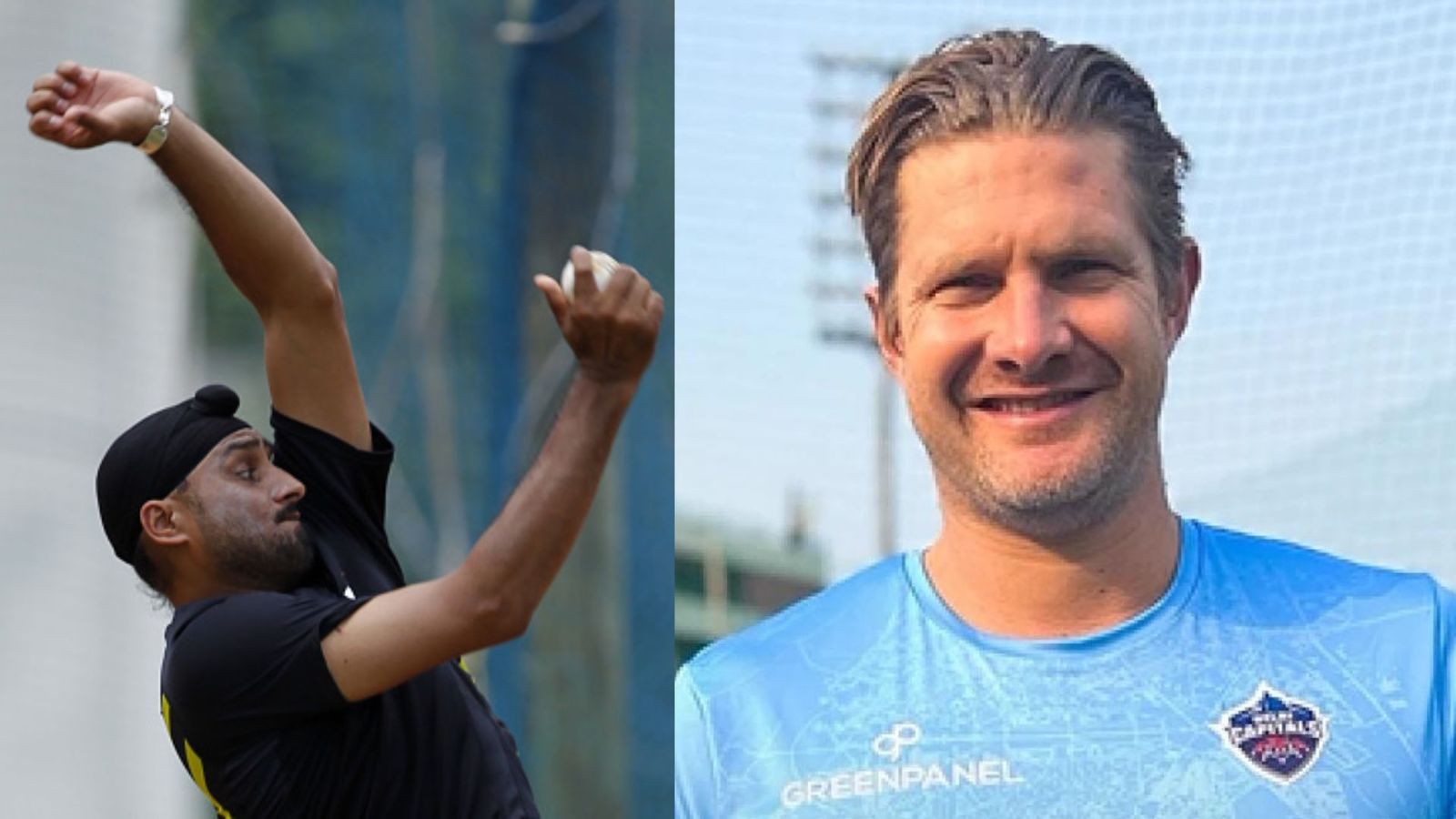 IPL 2023: Harbhajan Singh rips into Delhi Capitals' batting woes, says, '... should also play Shane Watson' IPL 2023: Harbhajan Singh rips into Delhi Capitals' batting woes, says, '... should also play Shane Watson'