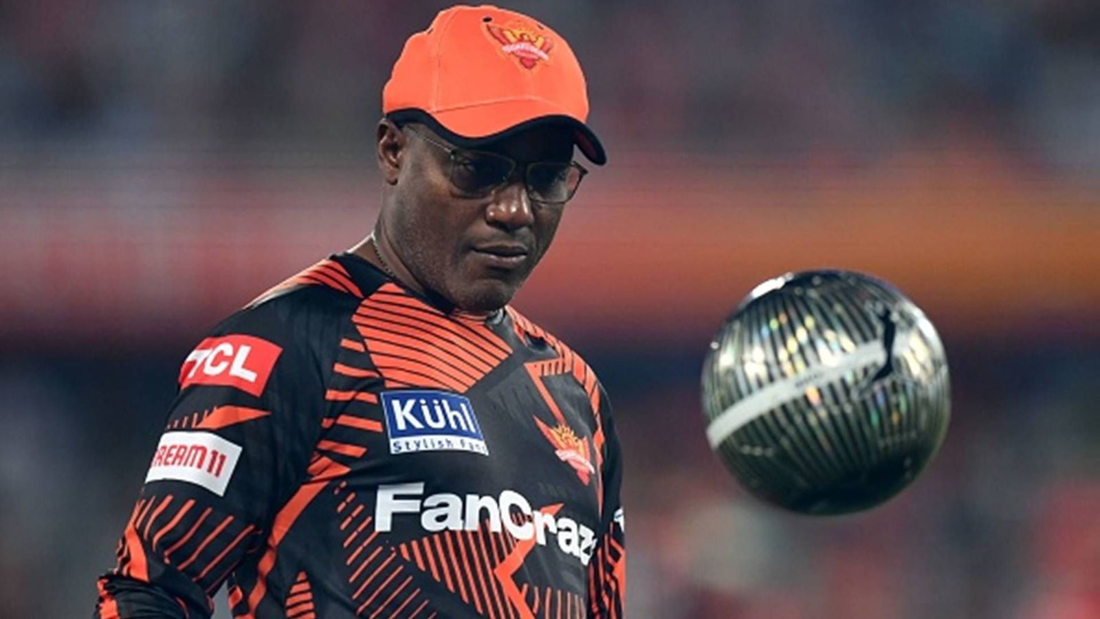 'There were no devils in the pitch': Brian Lara's blunt assessment of SRH's failed run chase as 'they left everything too late' 'There were no devils in the pitch': Brian Lara's blunt assessment of SRH's failed run chase as 'they left everything too late'