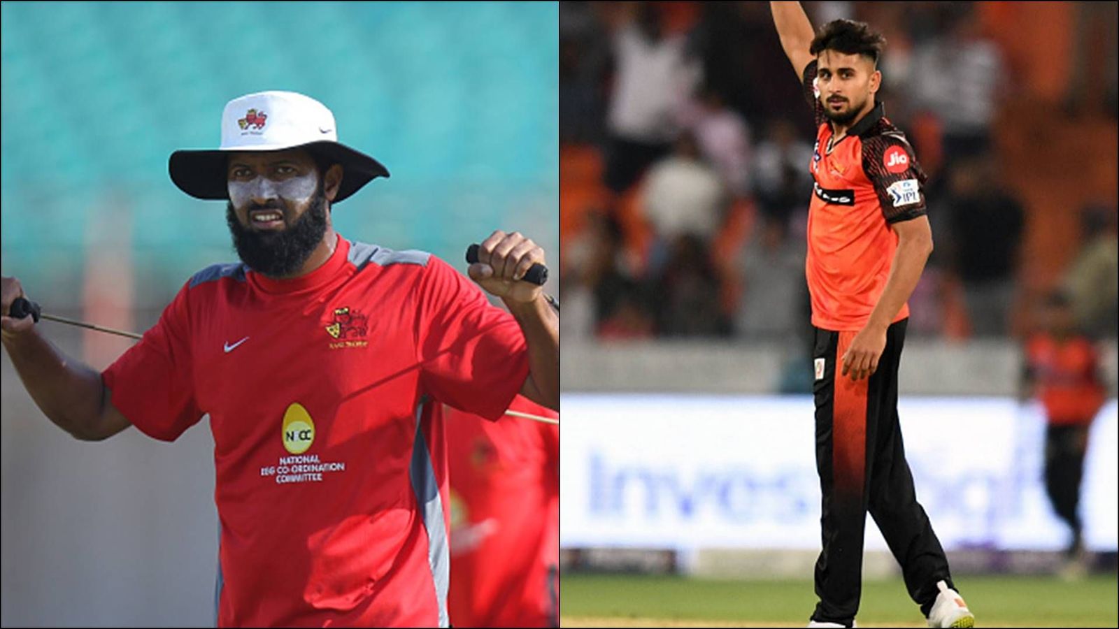 'If you don't trust him as a bowler, it's better...': Wasim Jaffer unhappy with SRH underutilising Umran Malik against DC 'If you don't trust him as a bowler, it's better...': Wasim Jaffer unhappy with SRH underutilising Umran Malik against DC