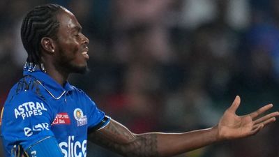 Jofra Archer fumes after report of new elbow surgery becomes public SportsTak