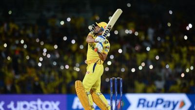 'How many times does MS Dhoni...': Kevin Pietersen urges modern batters to learn the art of run chase from CSK captain SportsTak