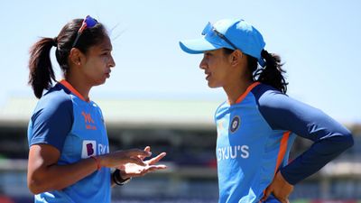 Big News: BCCI announces annual player contracts for women's team, three players in Grade A, five in Grade B and nine in Grade C SportsTak