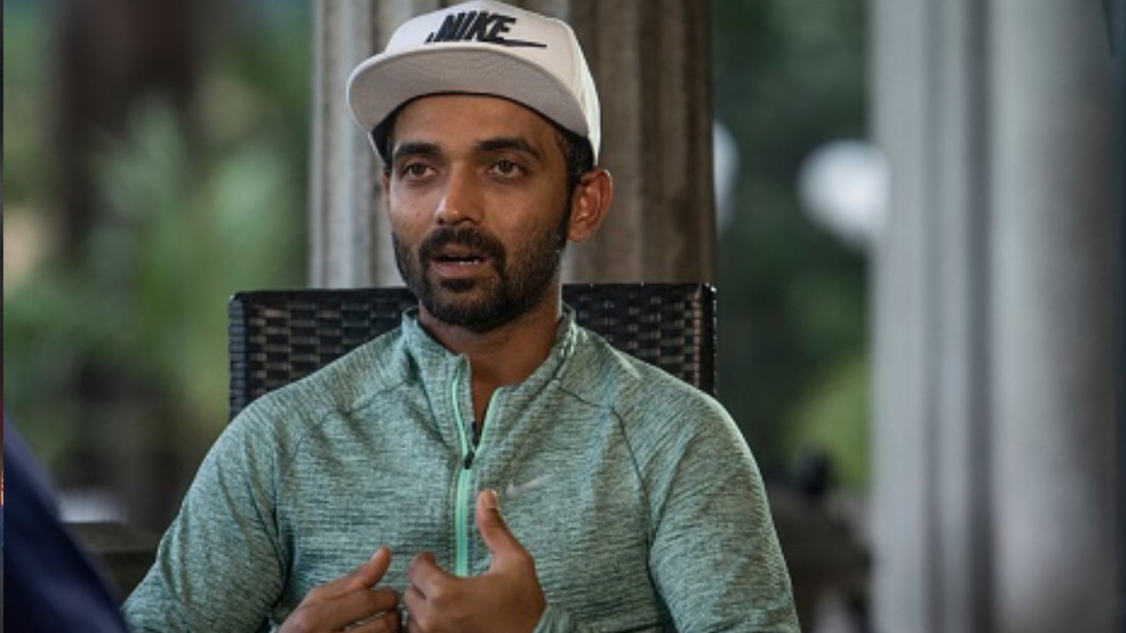 Rahane pens emotional note after Team India call-up for WTC final, says ‘…the journey is not always smooth sailing’ Rahane pens emotional note after Team India call-up for WTC final, says ‘…the journey is not always smooth sailing’