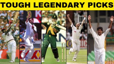 Which 90s cricket superstar will walk into an IPL team? SportsTak