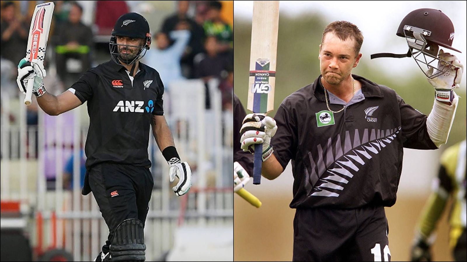 Daryl Mitchell creates history in Rawalpindi, breaks former New Zealand opener's 21-year-old ODI record Daryl Mitchell creates history in Rawalpindi, breaks former New Zealand opener's 21-year-old ODI record