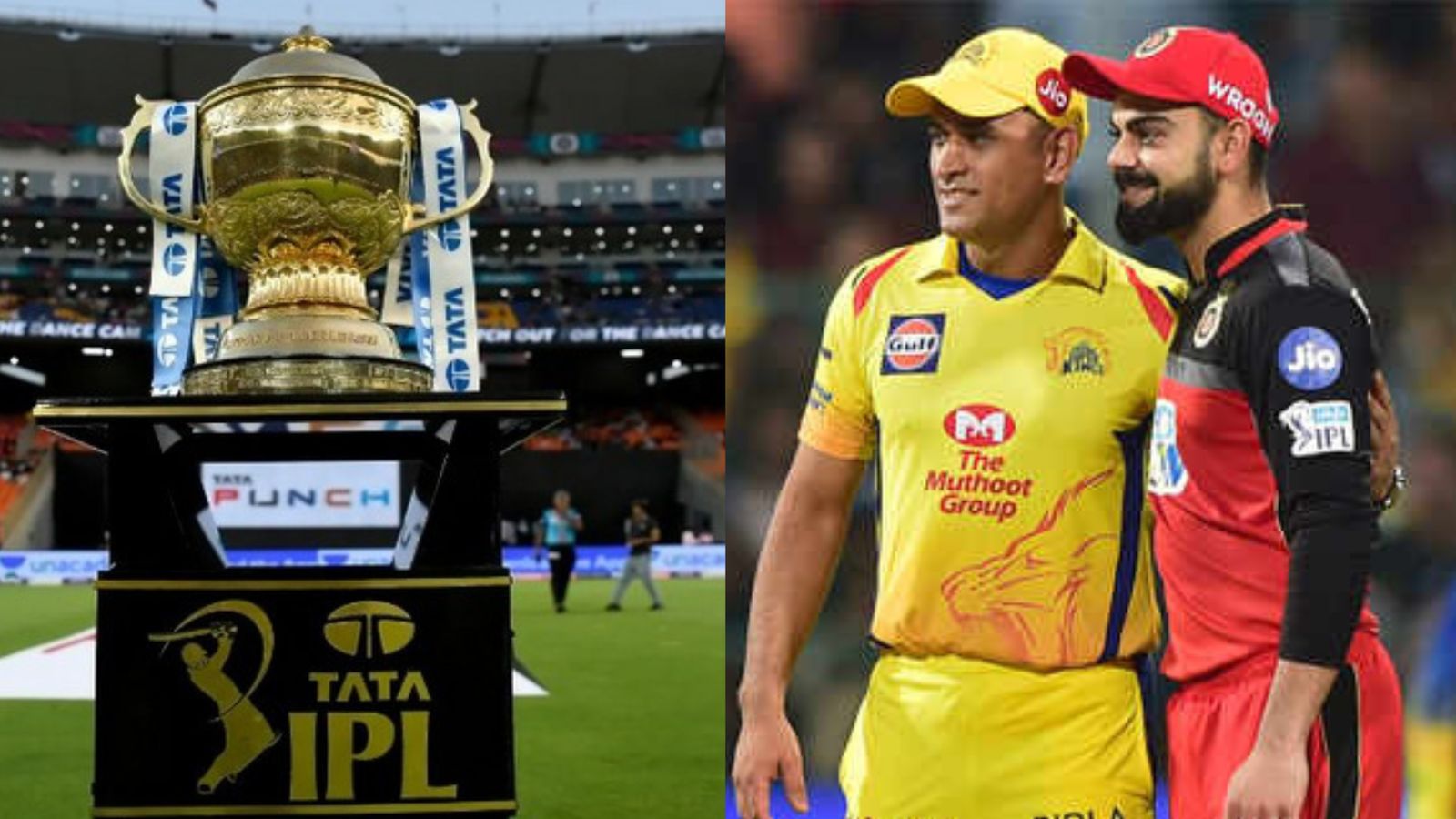 Watching IPL costlier on TV or OTT apps? Here's a detailed break-down of how much you pay for a single game Watching IPL costlier on TV or OTT apps? Here's a detailed break-down of how much you pay for a single game