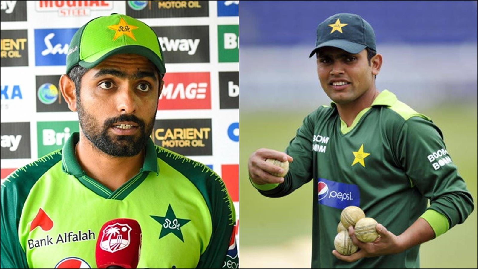 'He still doesn't know how to do captaincy after 4 years': Kamran Akmal tears into Babar Azam's leadership skills 'He still doesn't know how to do captaincy after 4 years': Kamran Akmal tears into Babar Azam's leadership skills