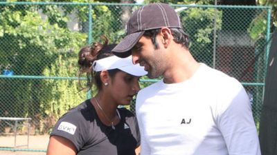 Shoaib Malik opens up on relationship status with Sania Mirza amid separation rumours SportsTak