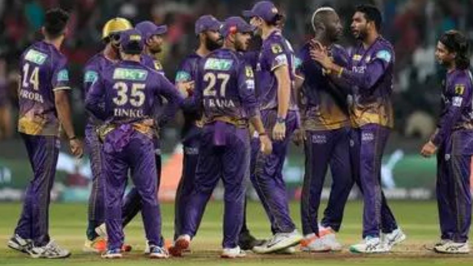 Big blow to Kolkata Knight Riders as another star player pulls out of IPL 2023 citing personal reasons Big blow to Kolkata Knight Riders as another star player pulls out of IPL 2023 citing personal reasons
