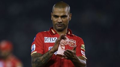 IPL 2023: 'Paid the price for...' — Disappointed Shikhar Dhawan reveals what went wrong against LSG after conceding 257 runs SportsTak