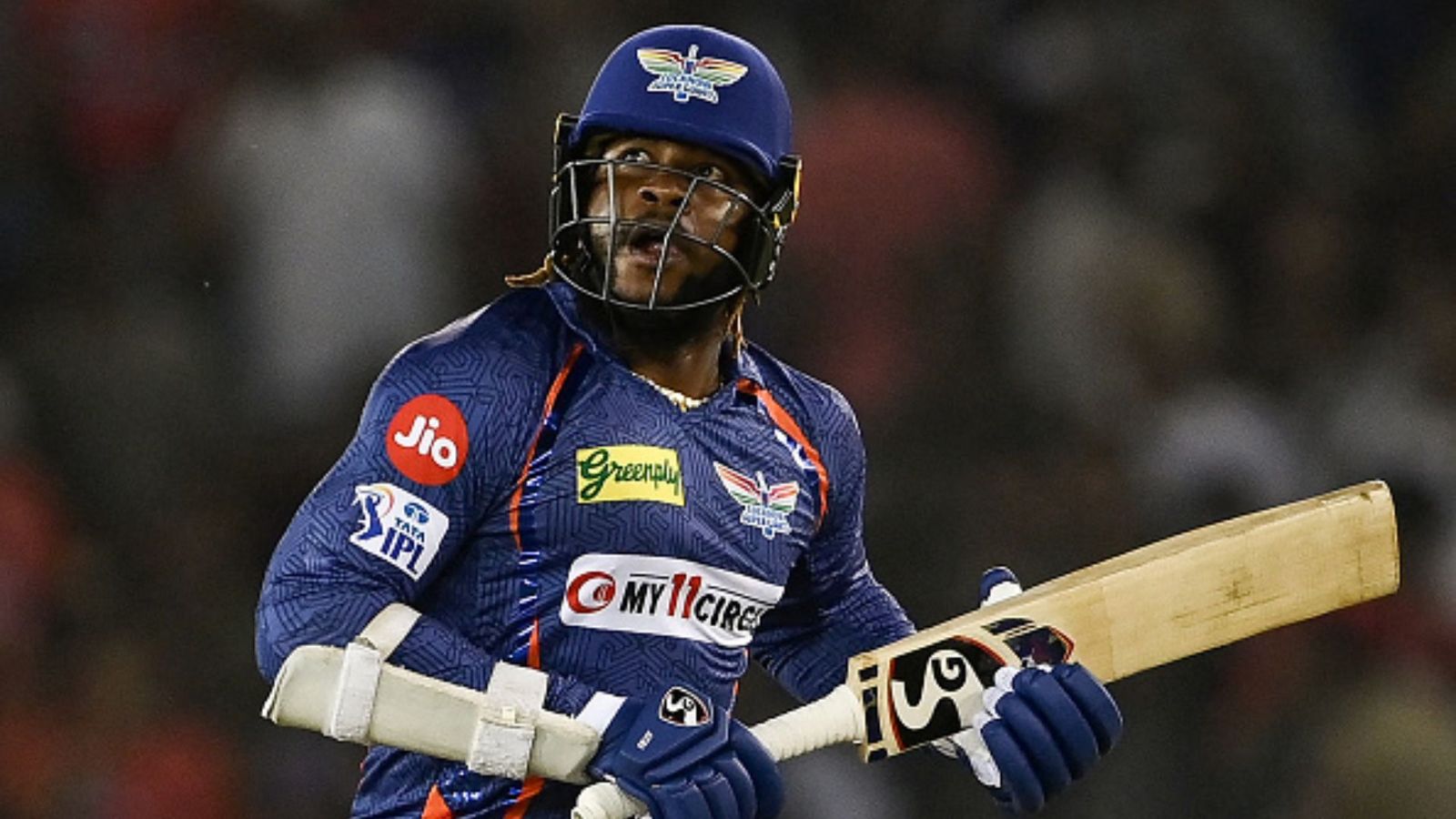 IPL 2023: Test batter like Lara, T20 smasher like Gayle; How Kyle Mayers is acing the league and keeping De Kock on the bench IPL 2023: Test batter like Lara, T20 smasher like Gayle; How Kyle Mayers is acing the league and keeping De Kock on the bench