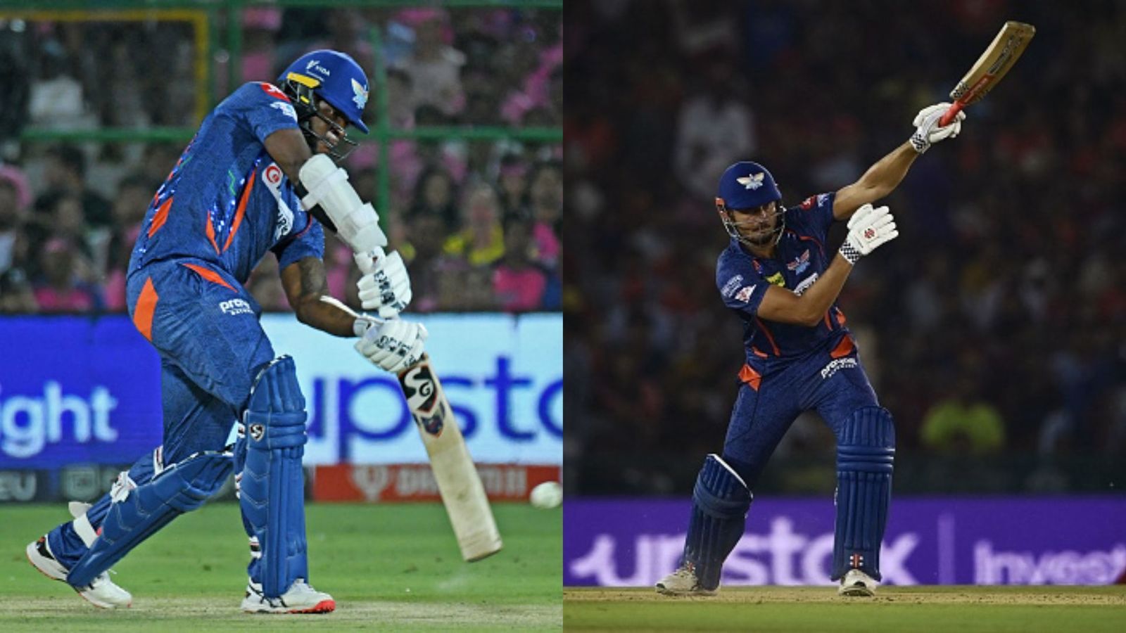 IPL 2023: Eoin Morgan praises the rest of LSG's batter for rising up in place of an out-of-form KL Rahul IPL 2023: Eoin Morgan praises the rest of LSG's batter for rising up in place of an out-of-form KL Rahul