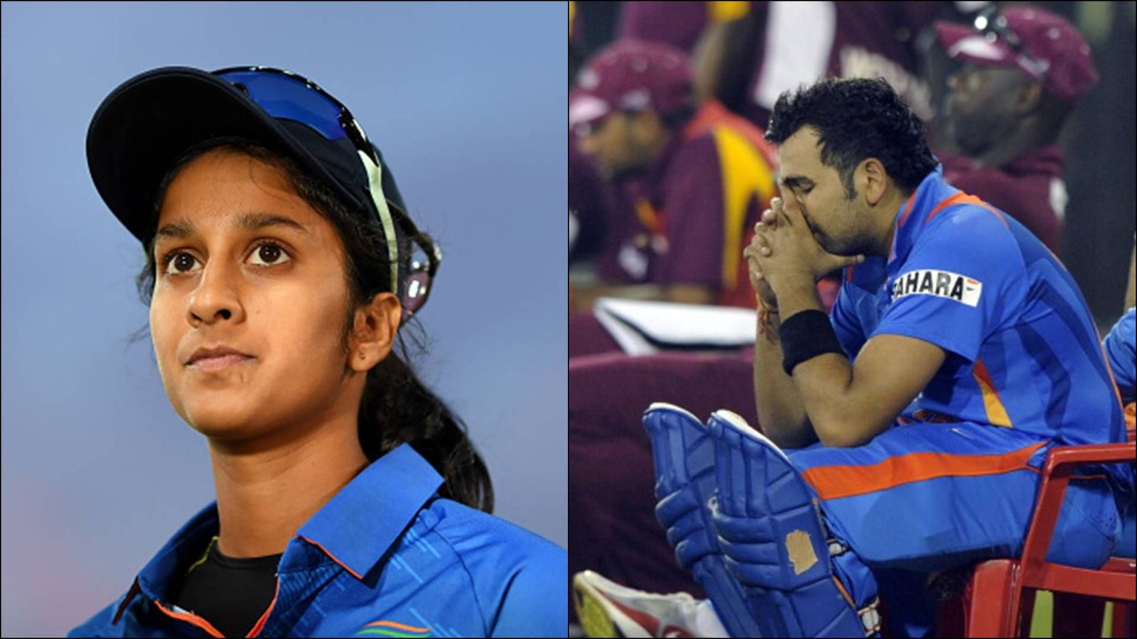'He said he was depressed for a month': Jemimah Rodrigues recalls conversation with Rohit Sharma that had her in tears 'He said he was depressed for a month': Jemimah Rodrigues recalls conversation with Rohit Sharma that had her in tears