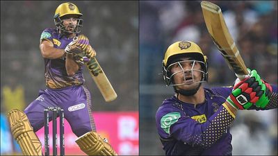 'It might be that the team doesn't need him to bowl': Rahmanullah Gurbaz on why Shardul Thakur didn't bowl a single over SportsTak