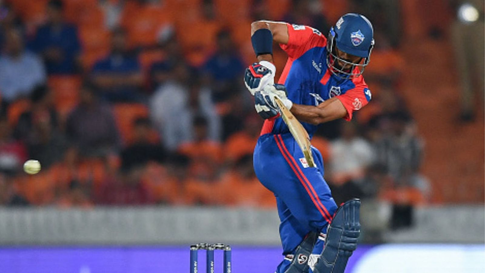 'Maybe we can think about that': DC captain David Warner makes huge statement of Axar Patel's batting position after loss against SRH 'Maybe we can think about that': DC captain David Warner makes huge statement of Axar Patel's batting position after loss against SRH
