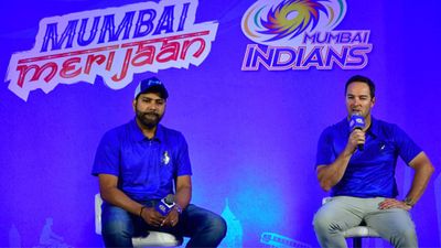 IPL 2023: Mark Boucher refutes Sunil Gavaskar's take on Rohit Sharma for WTC final — 'If he is available for IPL, he will play' SportsTak