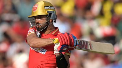 IPL 2023: Sikandar Raza finds the right spot for Punjab Kings, conquers Dhoni's Chennai in yet another final-ball thriller SportsTak