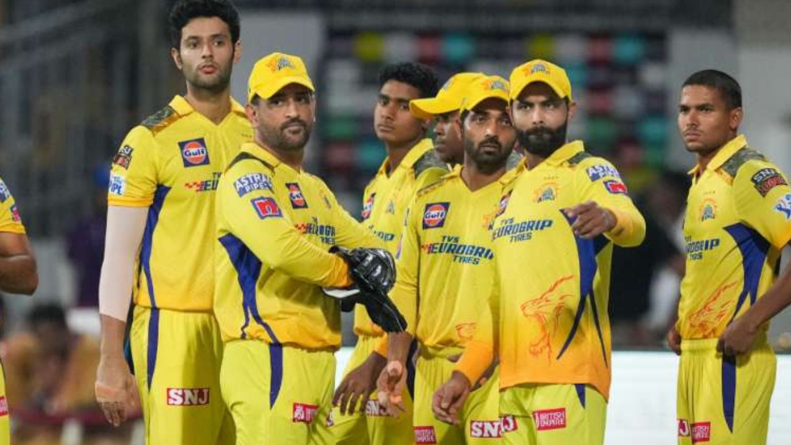 ‘Rahane an excellent choice to lead CSK after Dhoni’: Pakistan's cricket great shuts down Yellow army's captaincy debate ‘Rahane an excellent choice to lead CSK after Dhoni’: Pakistan's cricket great shuts down Yellow army's captaincy debate