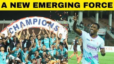 Why Odisha FC are the club to watch out for in the next ISL season SportsTak