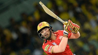 Who is Jitesh Sharma? 5 things to know about him SportsTak