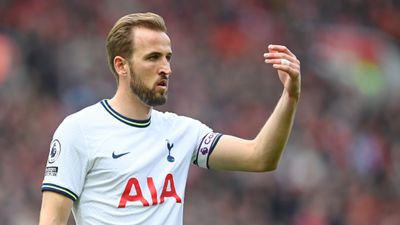 Harry Kane one step closer to all-time PL record - but will he break it? SportsTak
