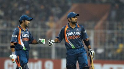 EXCLUSIVE | Recalling the moment Gautam Gambhir sacrificed his Player of the Match award for Virat Kohli SportsTak