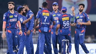 Another body blow to Lucknow Super Giants as star pacer ruled out of IPL 2023 with gruesome injury SportsTak