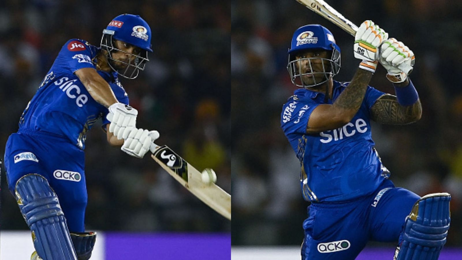 IPL 2023: Rohit Sharma underlines the evolution of T20 cricket after Mumbai Indians complete back-to-back 200+ run chase IPL 2023: Rohit Sharma underlines the evolution of T20 cricket after Mumbai Indians complete back-to-back 200+ run chase