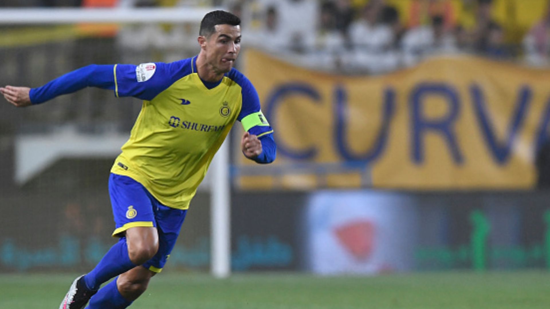 Ronaldo pips Lionel Messi & Kylian Mbappe to top Forbes highest-paid athletes list SportsTak