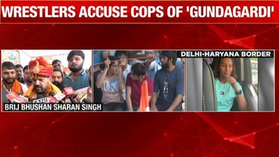 Geeta Phogat taken into preventive custody, Vinesh reflects on the issue SportsTak