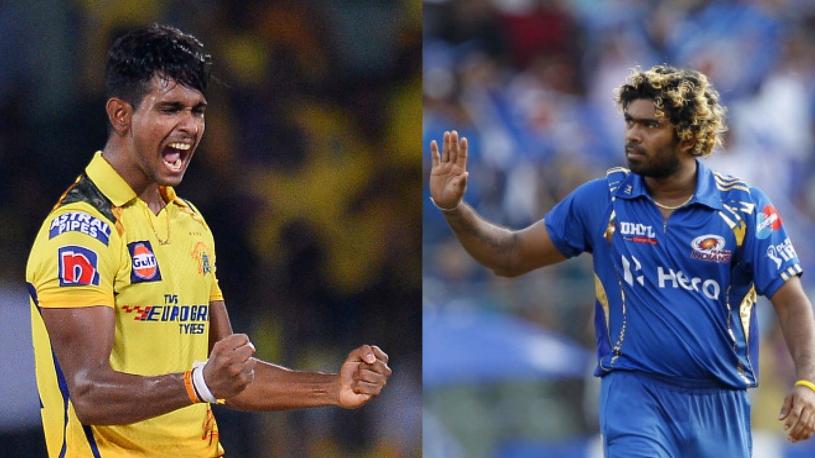 ‘Pathirana could be better than Malinga’: New Zealand legend's sensational claim on CSK's bowling phenom ‘Pathirana could be better than Malinga’: New Zealand legend's sensational claim on CSK's bowling phenom