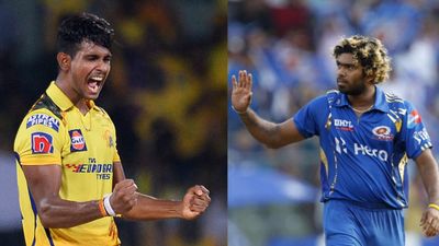 ‘Pathirana could be better than Malinga’: New Zealand legend's sensational claim on CSK's bowling phenom SportsTak