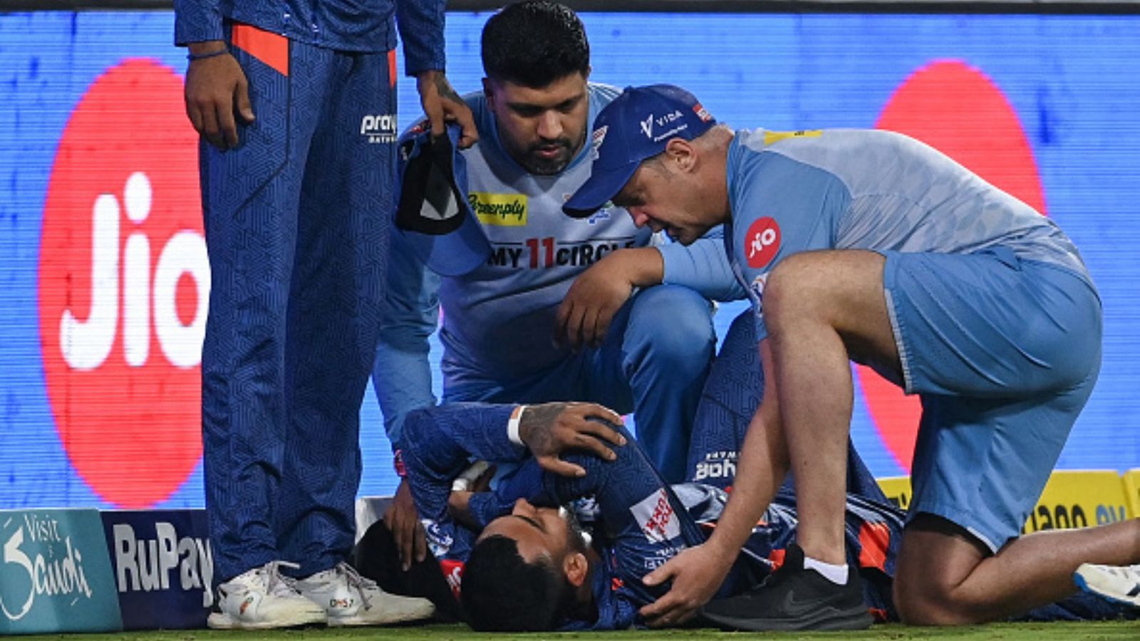 Big blow to Team India and LSG: KL Rahul out of IPL 2023, WTC final participation in doubt Big blow to Team India and LSG: KL Rahul out of IPL 2023, WTC final participation in doubt