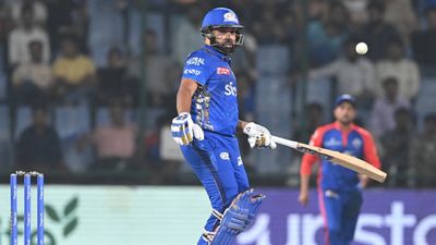 Why Rohit Sharma's IPL form is NOT a worrying sign for India SportsTak