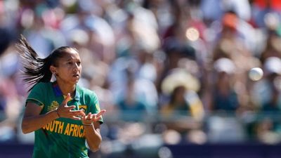 Shabnim Ismail announces retirement from international Cricket to focus on other aspects SportsTak