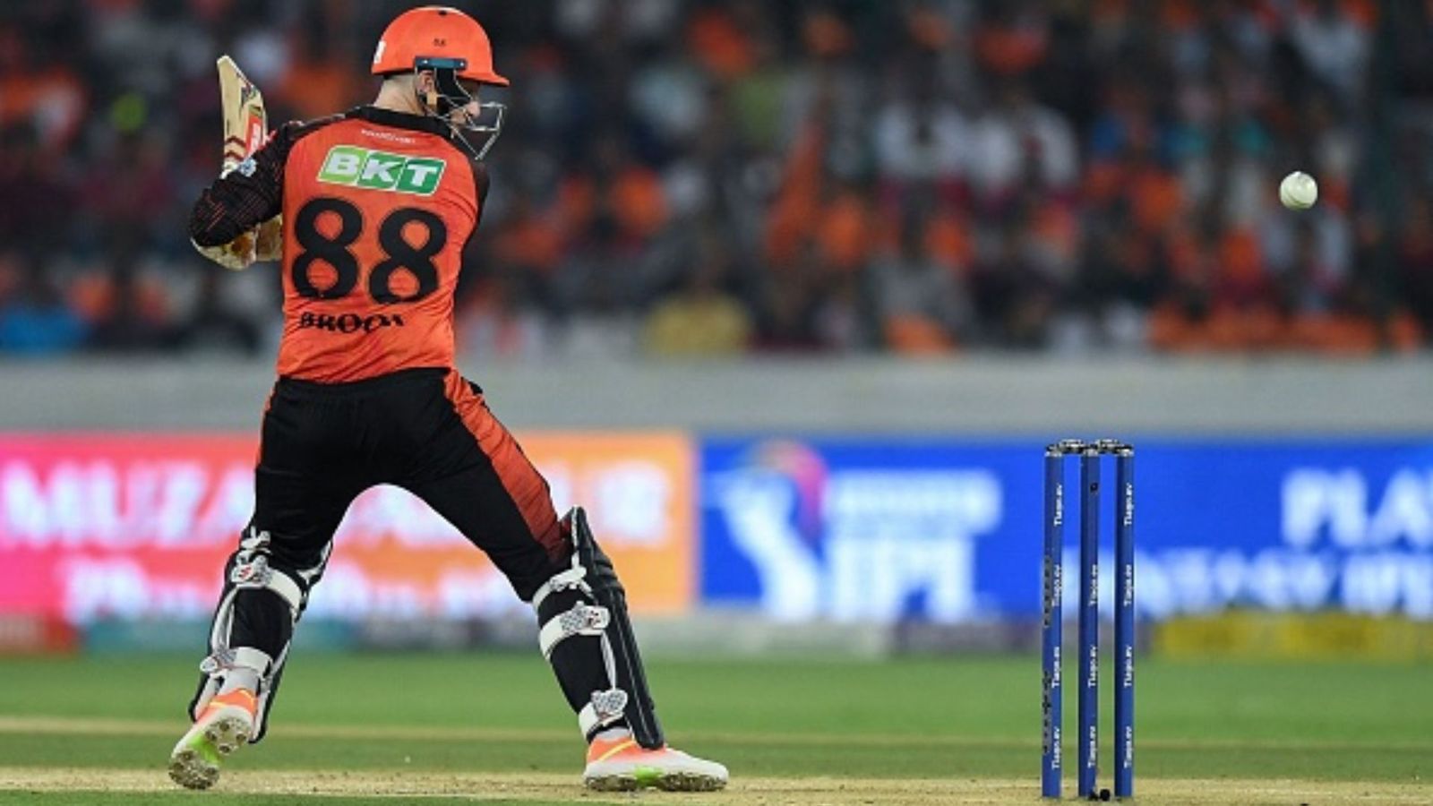 IPL 2023: 'Rest Harry Brook' — Former Australia bowler's advice to SRH after their 13.5 Crore arrival continues to disappoint IPL 2023: 'Rest Harry Brook' — Former Australia bowler's advice to SRH after their 13.5 Crore arrival continues to disappoint