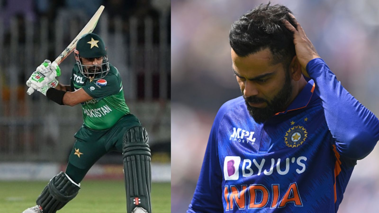 Record Alert: Babar Azam creates another World record, eclipses Kohli, Richards, Amla to become ODI's ‘RUNSMITH’ Record Alert: Babar Azam creates another World record, eclipses Kohli, Richards, Amla to become ODI's ‘RUNSMITH’